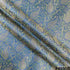 Self Jacquard Brocade Fabric- F4590